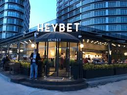 Heybet Döner Lokantasi